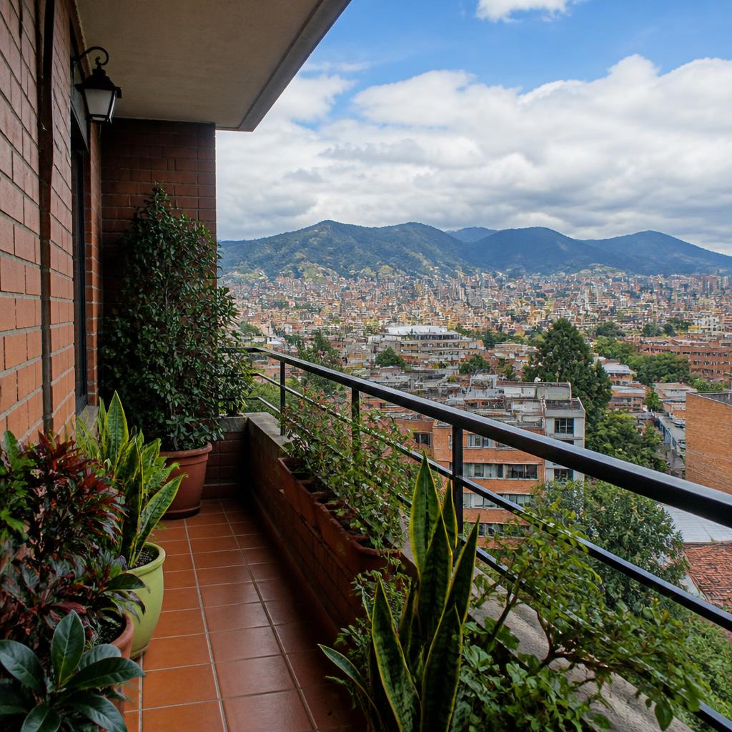 Casa Chicó Norte — imagen 2
