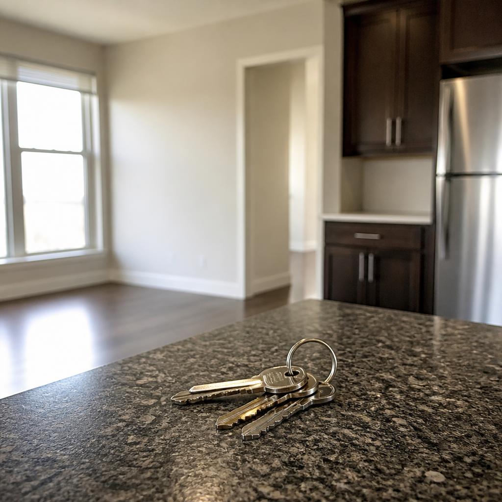 Penthouse Cordillera — imagen 2
