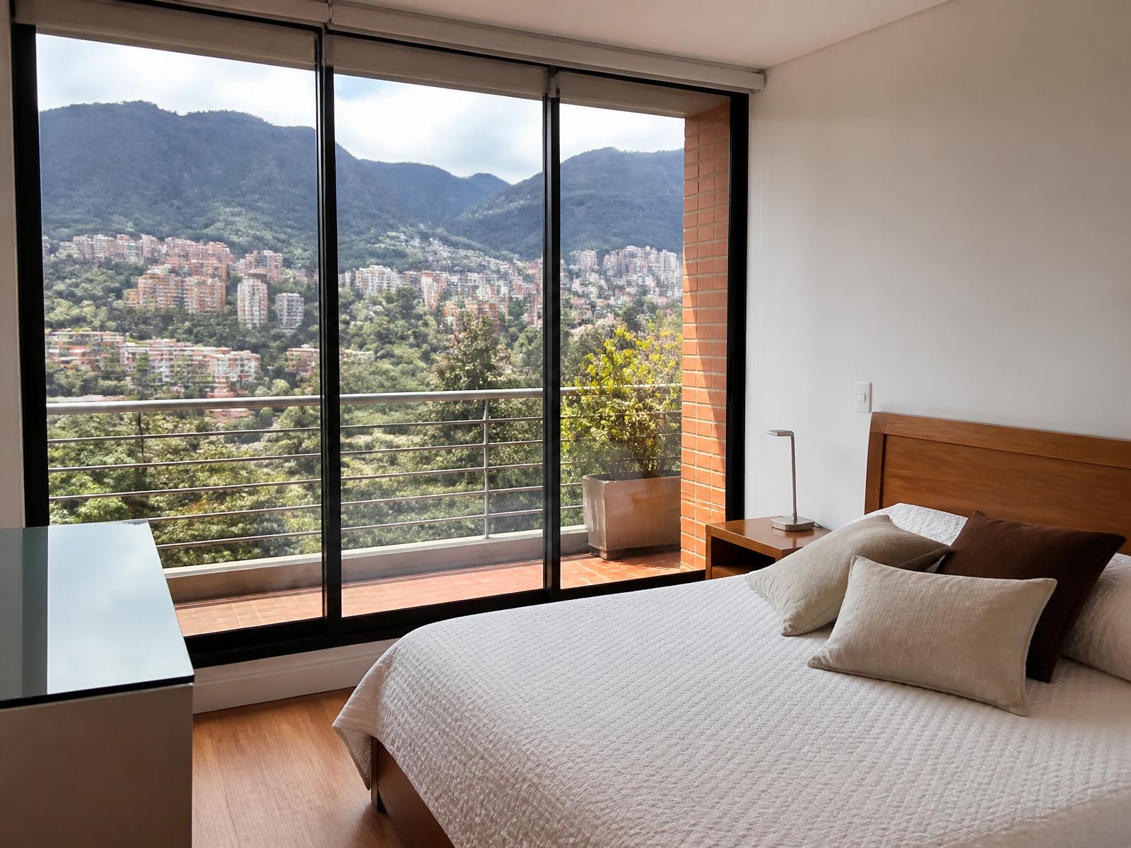 Casa Chicó Norte, Chicó, Bogotá
