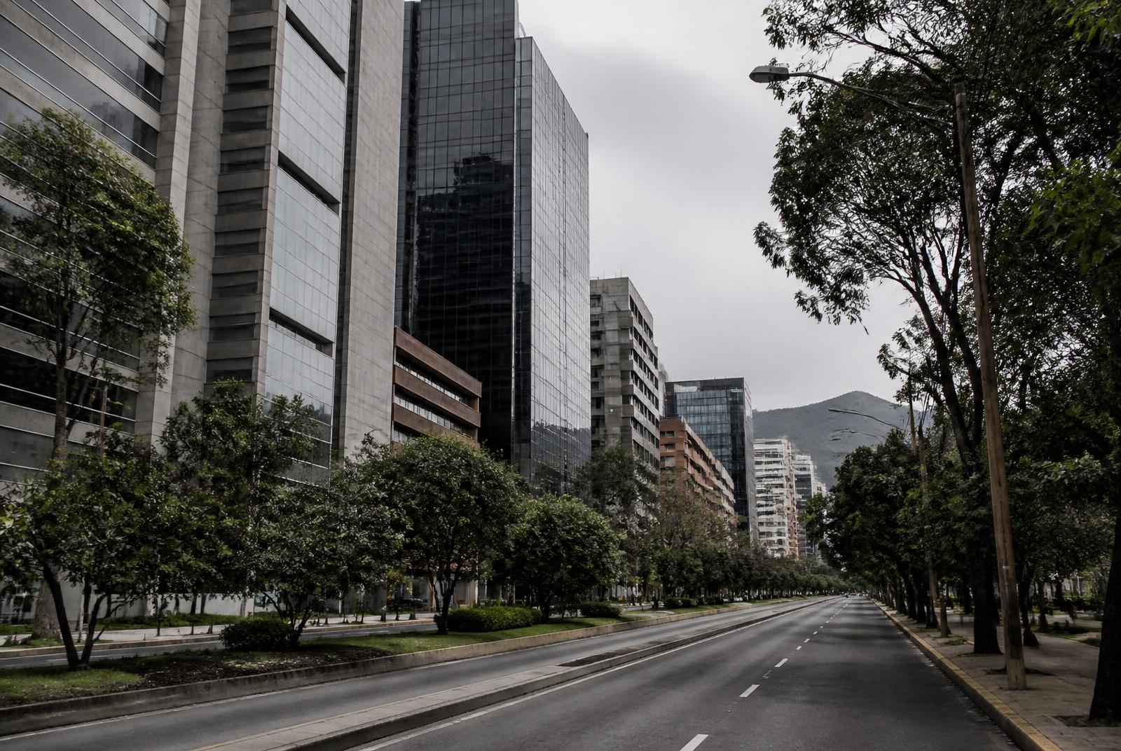 Chicó, Chapinero, Bogotá