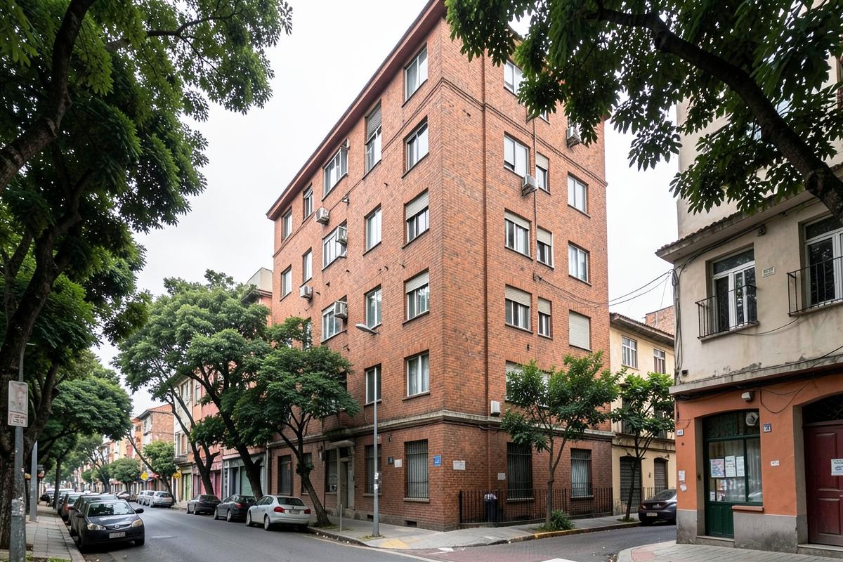 El Galán, Puente Aranda, Bogotá
