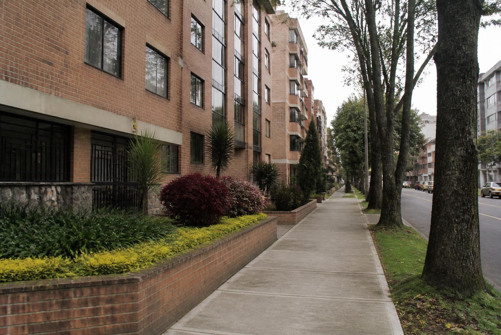Normandía, Engativá, Bogotá