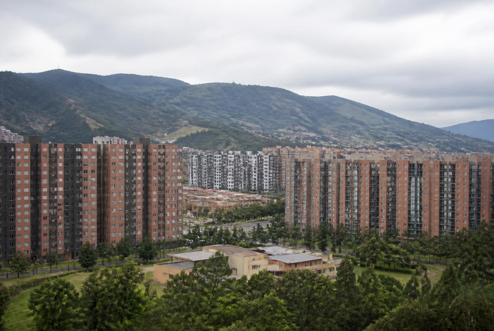 Suba, Suba, Bogotá